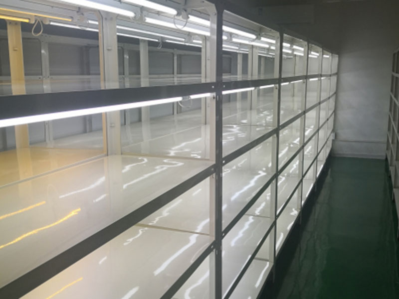 层板式小黄片在线播放架